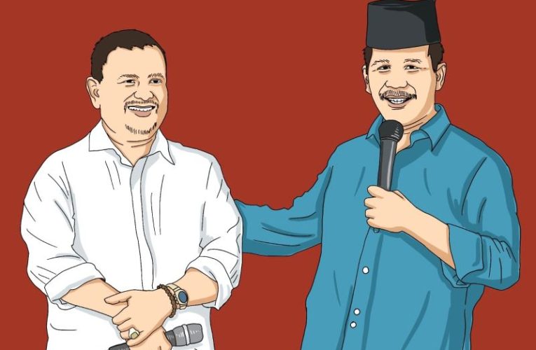 KPU Kepri Batasi Jumlah Pendukung di Pleno Nomor Urut, Jubir Pemenangan Rudi-Rafiq: Kami Ikuti Aturan