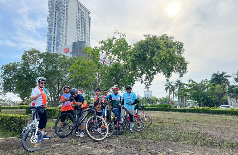 Teman Ngopi Kenang Memorial Pak Harto, Lee Kuan Yew dan Mahathir Mohammad