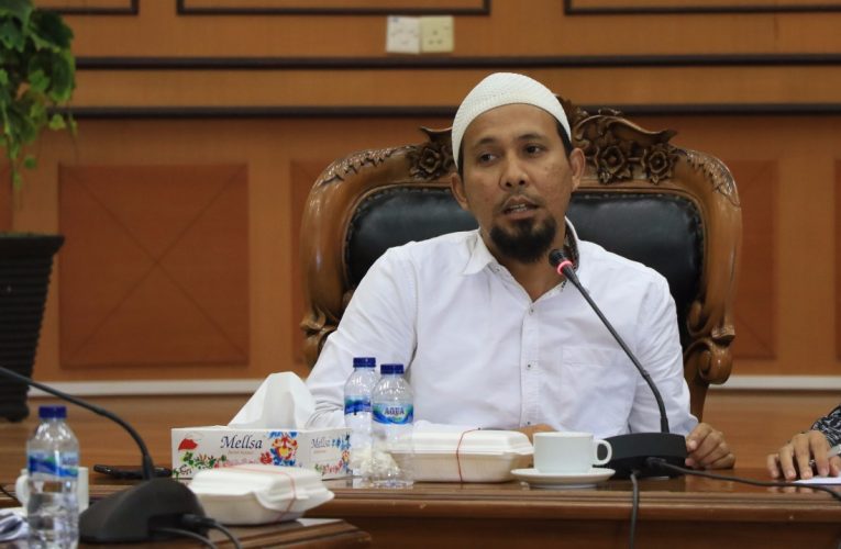 Minta Tidak Perpanjang HGB CDA, Dewan Dorong Pemko Keluarkan Rekomendasi