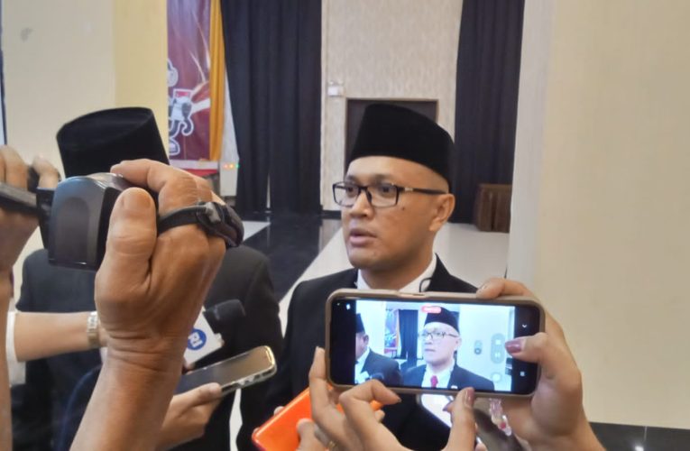 Besok! Masa Kampanye Pilkada 2024 di Tanjungpinang Dimulai, KPU Ingatkan Paslon untuk Patuhi Aturan
