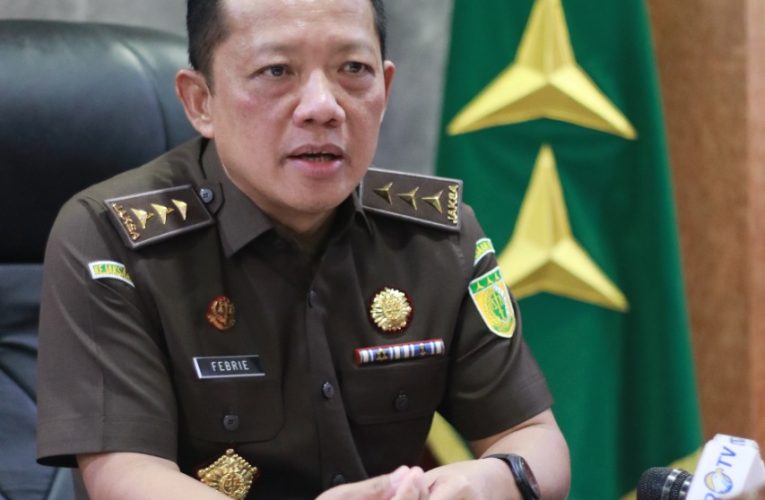 Kejaksaan Agung Periksa 3 Saksi Terkait Kasus Tol Japek II Elevated