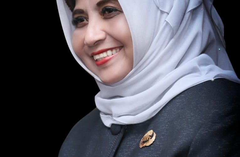 Diserang Fitnah Bertubi-tubi, Rahma: Kita Hadapi Dengan Senyuman yang RAMAH