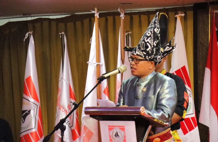 Ketua BPW KKSS Kepri : Hubungan Bugis dan Melayu di Kepri Ibarat Mata Hitam dan Mata Putih