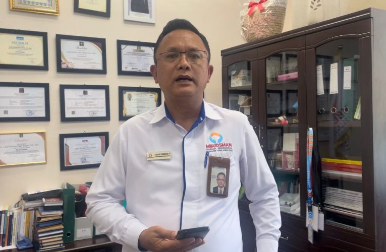 Seleksi CASN Bermasalah? Lapor ke Ombudsman Kepri