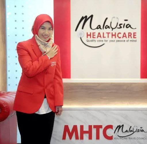 Bidik Pasar Batam & Kepri, MHTC Hadirkan Paviliun Layanan Kesehatan Malaysia di Mega Mall