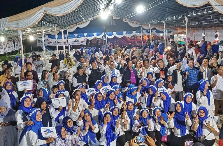 Jadi Gubernur, Rudi Akan Muluskan Jalan Provinsi di Batam yang Tak Diselesaikan