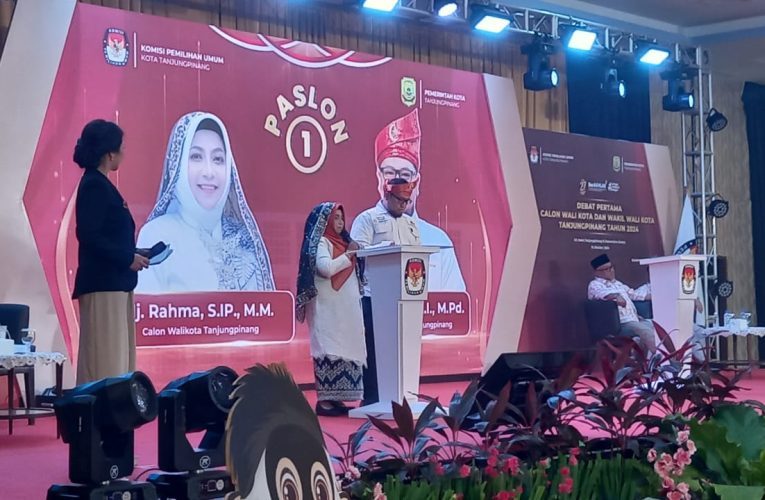 Meski Terima Bantuan Beras, Masyarakat Tetap Dukung Rahma Karena Jasanya Besar