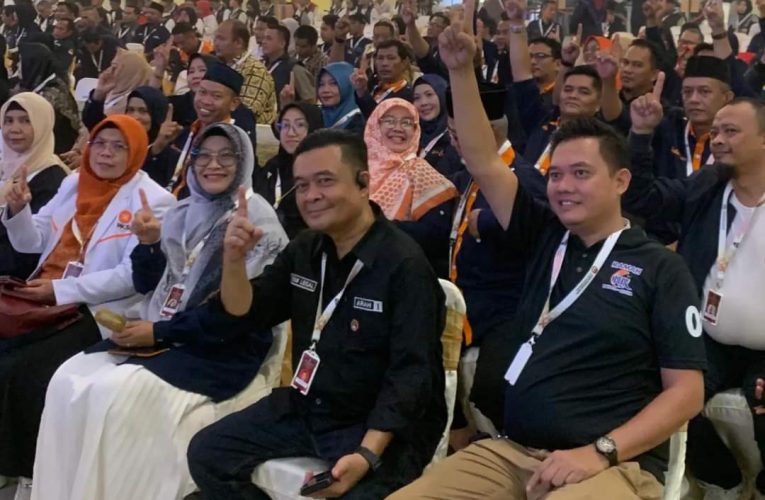 Diserang Melalui Medsos, Rahma Minta Pendukung Tetap Bersikap Ramah