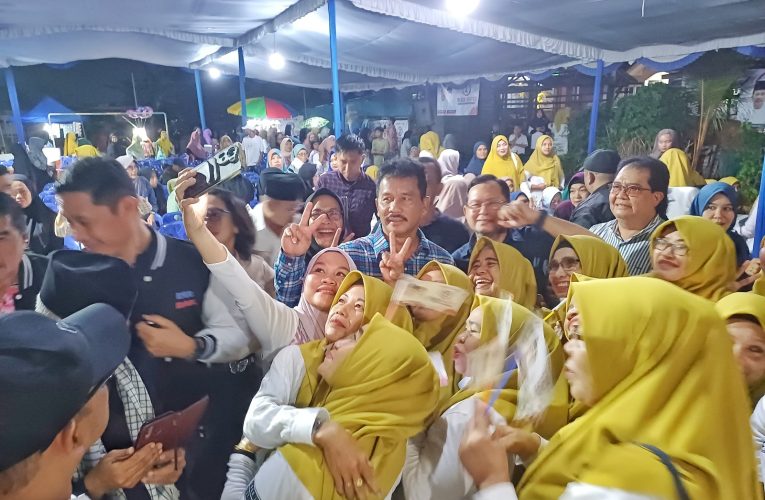 Warga Belian Yakin Program Rudi Mampu Entaskan Ketimpangan Antar-daerah di Kepri