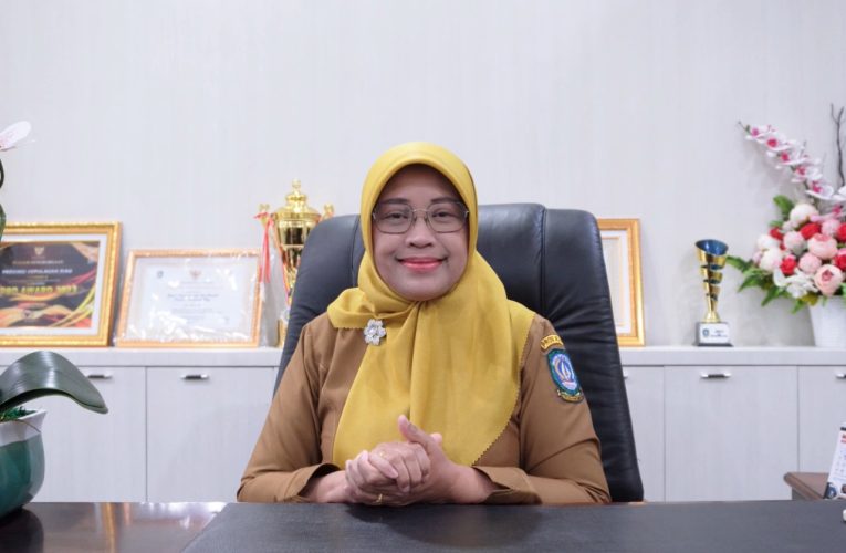 Venni: Karimun Paling Terakhir Menyerahkan Dokumen APBDP 2024