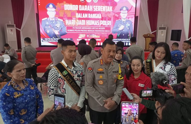 Polisi Dalami Kasus Pengancaman Wartawan oleh Sekwan Lingga, Safaruddin