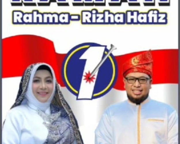 Tanjungpinang Siap Cetak 40 Penghafal Al-Quran Setiap Tahun, Rahma-Rizha Optimis Wujudkan Program
