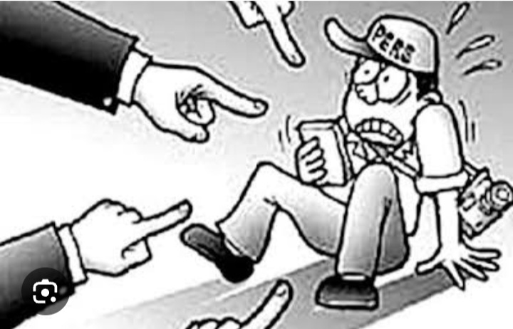 Sekwan DPRD Lingga Diduga Ancam Wartawan dengan Pecahan Botol, Bendahara PWI Kepri: “Tindakan Bar-bar dan Mengancam Kebebasan Pers”