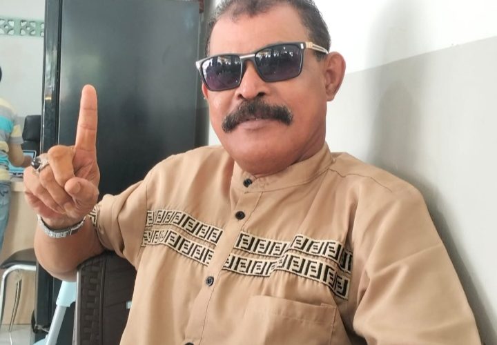 PERKIT Kota Tanjungpinang Satu Komando Menangkan Rahma-Rizha untuk Walikota