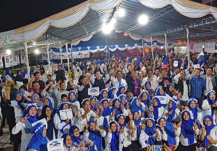 Beri Insentif Guru Ngaji dan Pendeta hingga Bangun Infrastruktur