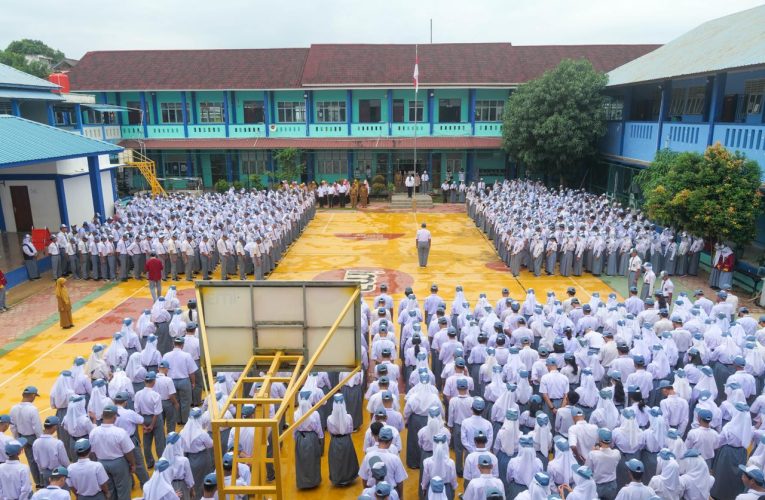 3 Tahun Terakhir, Pemprov Kepri Realisasikan Pemberian Beasiswa Kepada Total 42.242 Penerima