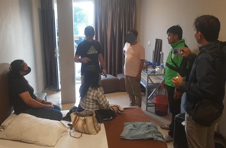 Polairud Polda Kepri Gagalkan Pengiriman PMI Non-Prosedural ke Malaysia