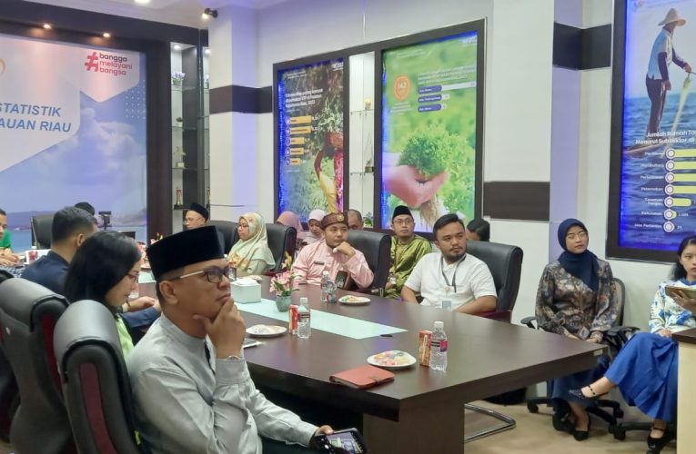 Kepri Raih Peringkat 3 Nasional dalam Indeks Pembangunan Manusia 2023-2024