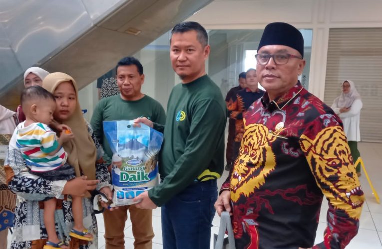 Peringatan HKN ke-60 di Tanjungpinang: Pemerintah Fokus Tingkatkan Pelayanan Kesehatan