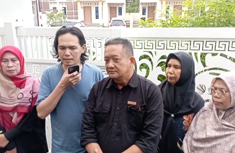 Ketua Tim Advokasi ARAH Bersatu Bantah Isu Money Politik Paslon Nomor 1 Jelang Pemungutan Suara