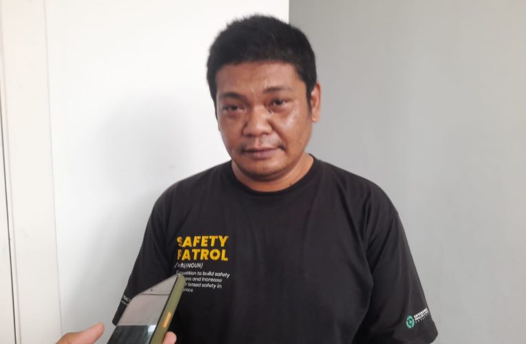 Ini Kronologis dan Pengakuan Saksi Cadangan Paslon 01: Bukan Uang untuk Warga