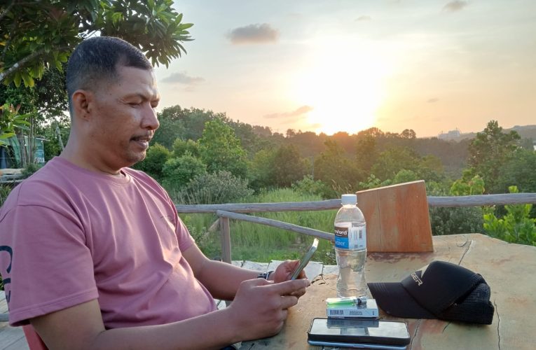 Hengky Heriawan Klarifikasi: Laporan Kekerasan ke Wartawan Itu Fitnah