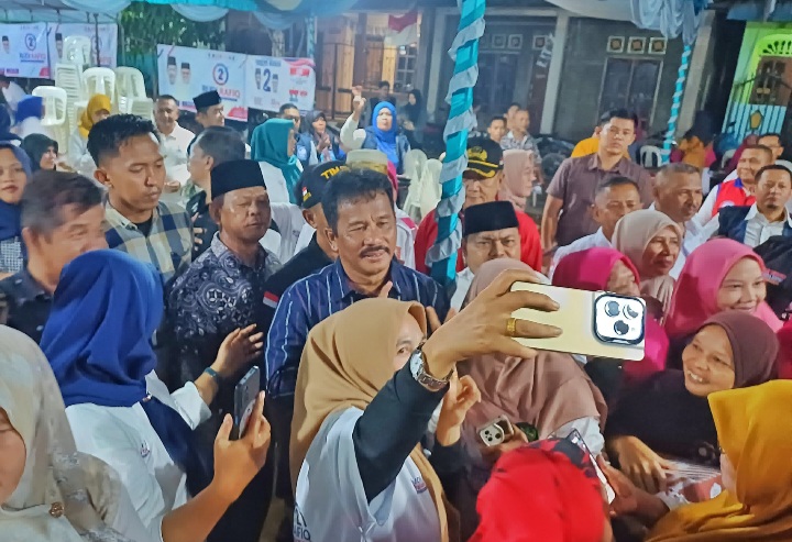 Batam Sudah Maju Merata, Kesan Negatif pun Sirna, Kini Masanya HMR Lakukan di Kepri 