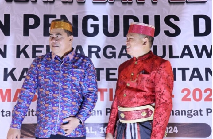 KKSS Kepri Tegaskan Netralitas di Pilkada Serentak 2024