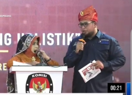 Rahma Akan Naikkan Insentif RT/RW Tanjungpinang Jadi Rp 1 Juta Jika Terpilih Kembali