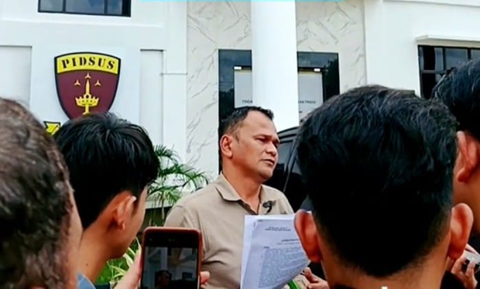 Ketua DPD LI-BAPAN Desak Kejagung Ambil Alih Kasus Dugaan Korupsi Rp168 Miliar DJPL Bintan