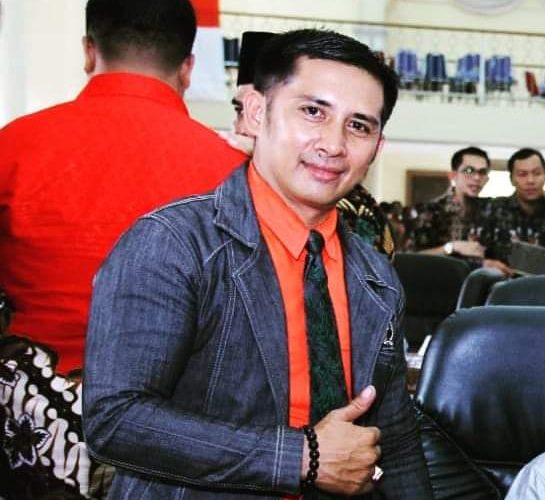 Jelang Konferkab IV, PWI Natuna Buka Penerimaan Anggota Baru