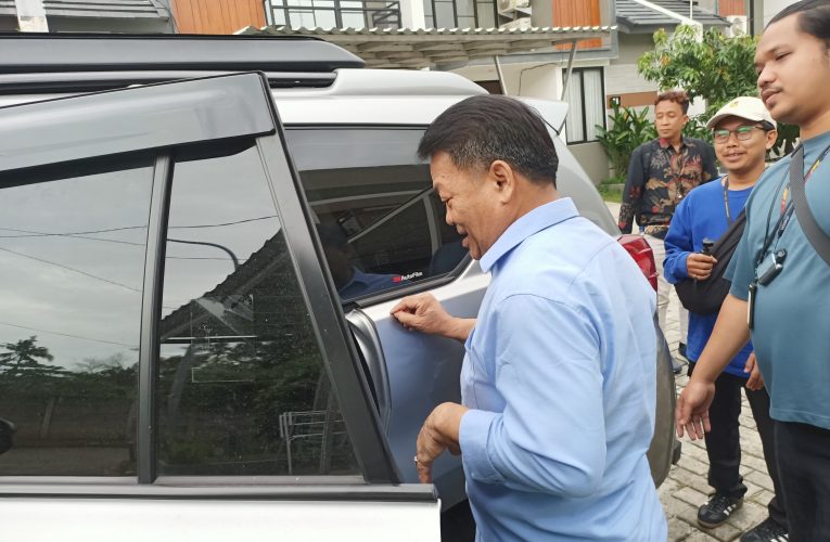 Satgas SIRI Amankan Buronan Tersangka Korupsi di Bekasi