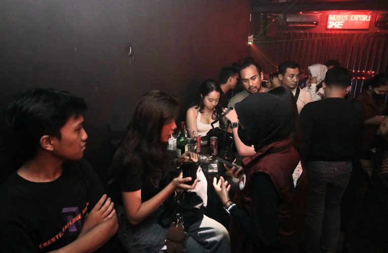 Operasi Pekat Seligi 2024: Tim Gabungan Temukan Narkoba di Hotel dan Pub di Batam