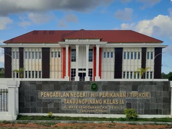 Sidang Gugatan PMH Sekretaris Dewan Lingga Kembali Ditunda, Tergugat Dinilai Tidak Kooperatif