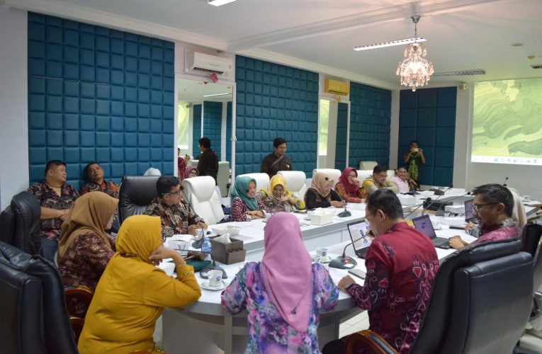Ombudsman Kepri Desak DPRD Bintan Prioritaskan Masalah Pelayanan Publik