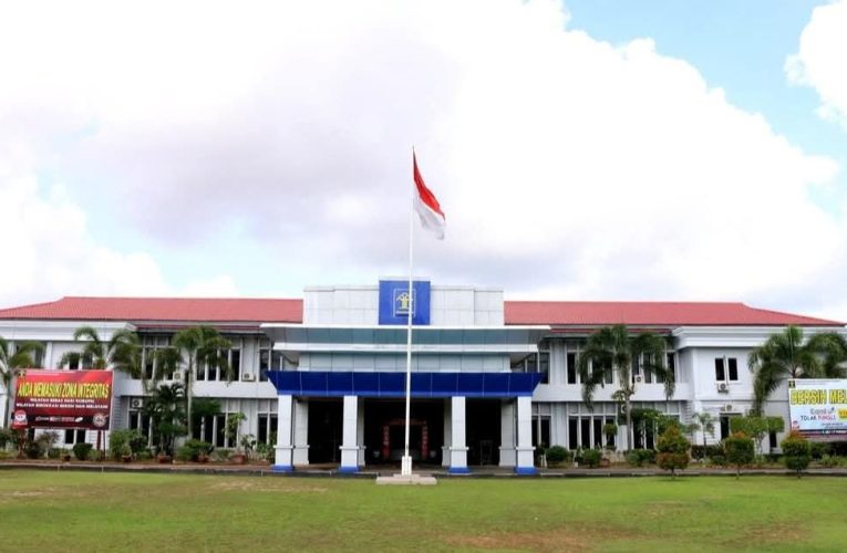 254 Warga Binaan di Kepri Dapat Remisi Khusus Natal