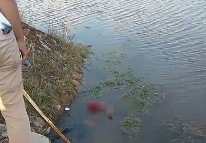 Mayat Perempuan Terapung Ditemukan di Waduk Gesek, Bintan