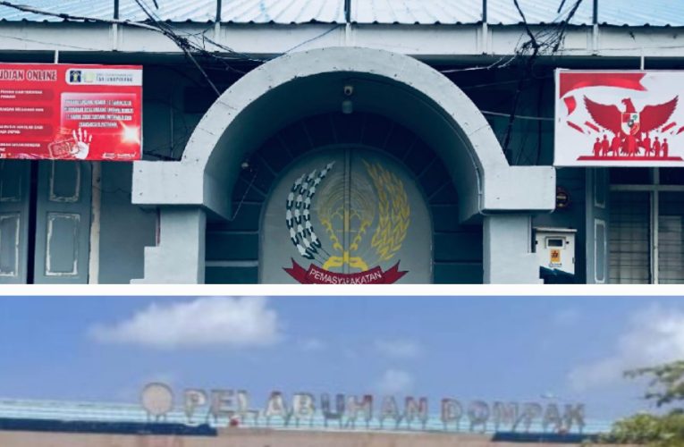 Terpidana Kasus Korupsi Proyek Pelabuhan Dompak di Rutan Tanjungpinang Meninggal Dunia Akibat TB