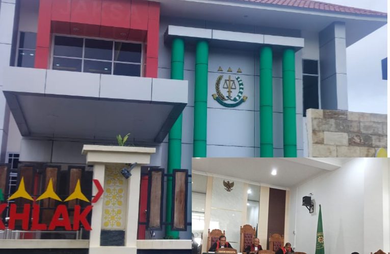Putusan MA, Terdakwa Aloysius Dhango dan Herman Yosep Divonis 3 Bulan Penjara, Eksekusi Masih Dikaji