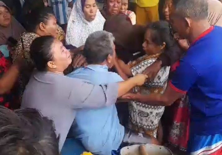 Korban Kapal Nelayan Hilang di Perairan Lingga Ditemukan Selamat