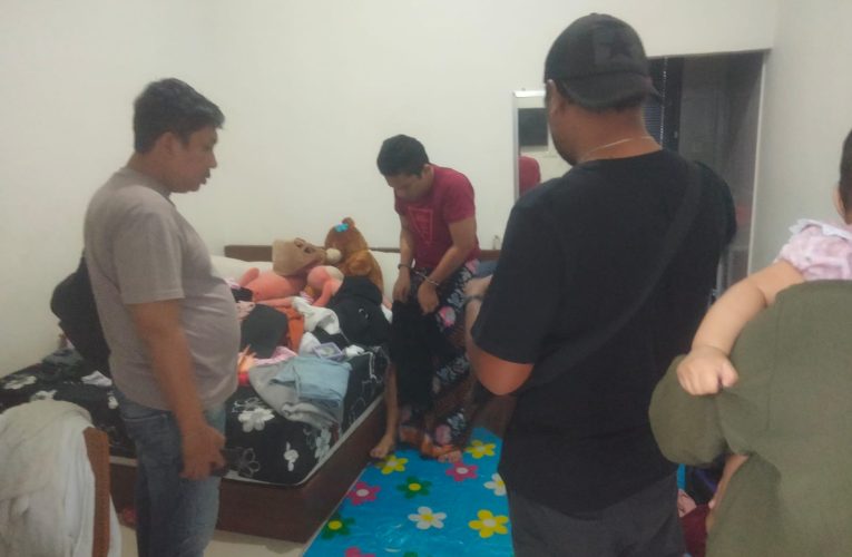 Polsek Bintan Timur Tangkap Pelaku TPPO Anak di Bawah Umur
