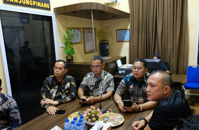 Dirjenpas yang Baru Dilantik, Brigjen Pol. Mashudi Beri Arahan Strategis kepada Jajaran Pemasyarakatan