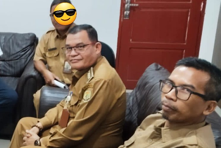 Kasus Dugaan Pemalsuan Surat Tanah di Tanjungpinang, Camat dan Lurah Dipanggil Penyidik