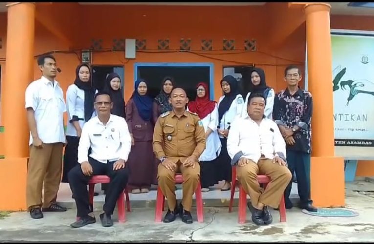 Kepala Desa Rewak: “Di Hari Desa Nasional, Saatnya Desa Diberikan Kepercayaan Penuh”