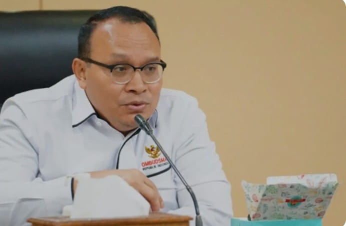 Memasuki Tahap Akhir Seleksi CASN TA 2024, Ombudsman RI Soroti Maladministrasi dan Minta Evaluasi Komprehensif