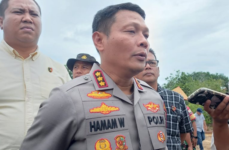 Heboh! Penemuan Jasad Bayi di Kamar Kos di Tanjungpinang