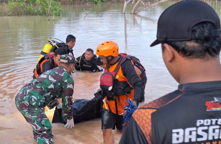 Korban Operasi SAR di Tanjungpinang Ditemukan, Operasi Resmi Ditutup