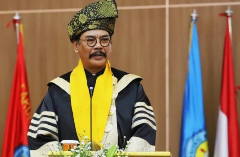 Menjaga Objektivitas Soerya Respationo Serukan Transparasi