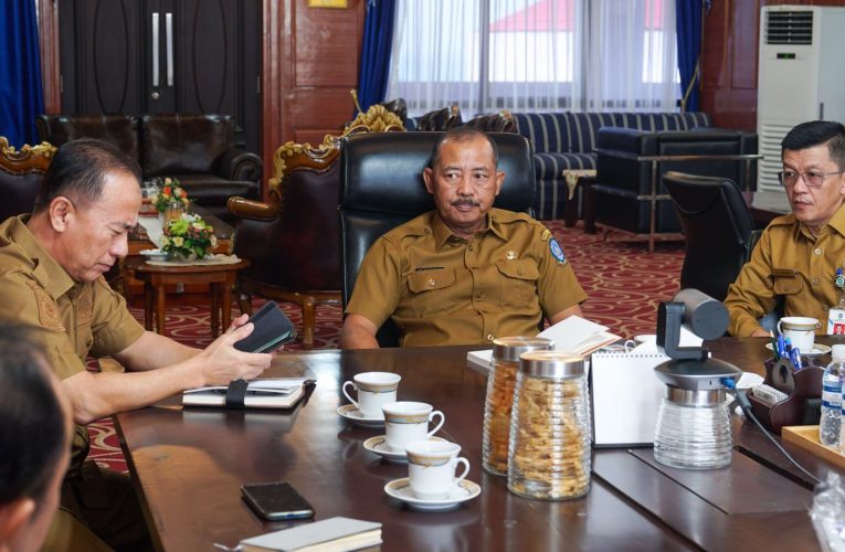 Mendagri Tito Karnavian Pimpin Rakor Pelantikan Kepala Daerah, Kepri Siapkan Penyambutan Gubernur Terpilih
