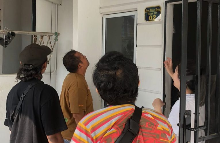 Rumah di Bengkong Dibobol Maling Saat Ditinggal Liburan, Kerugian Capai Rp64 Juta